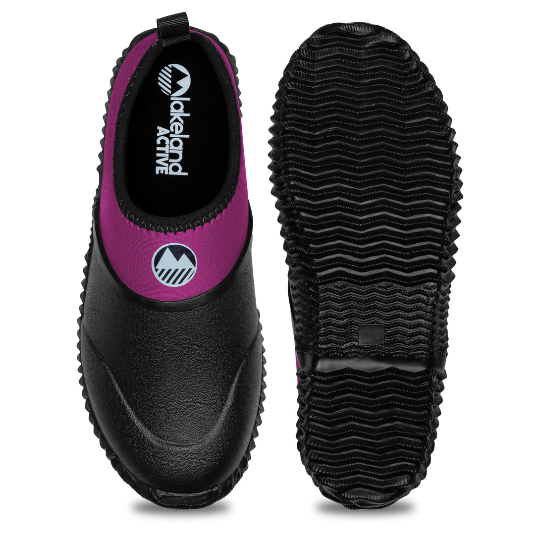 Women's Appleby Gardening Clogs
