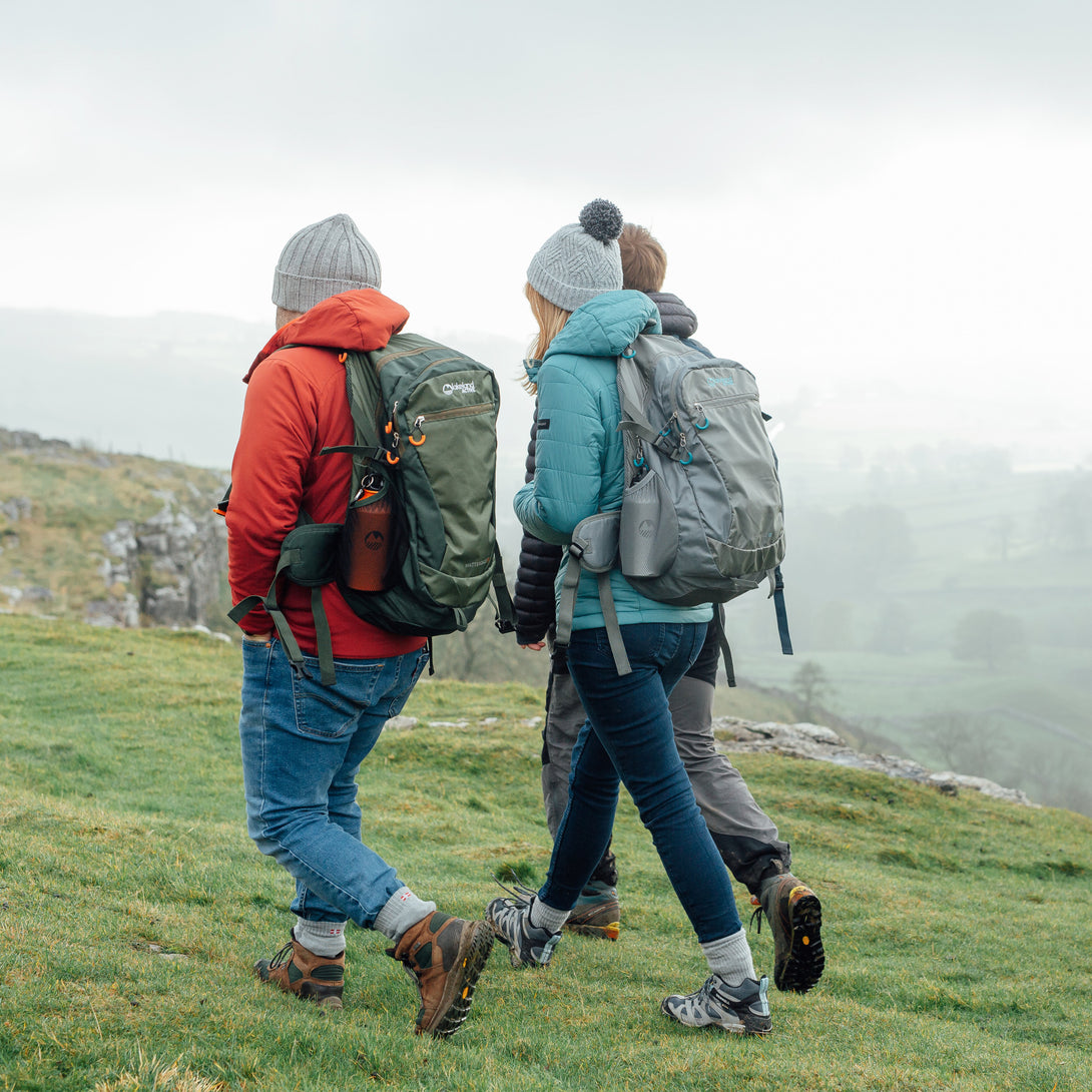 Matterdale 30 Litre Backpack