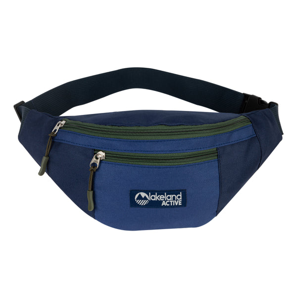 Mossband Bum Bag