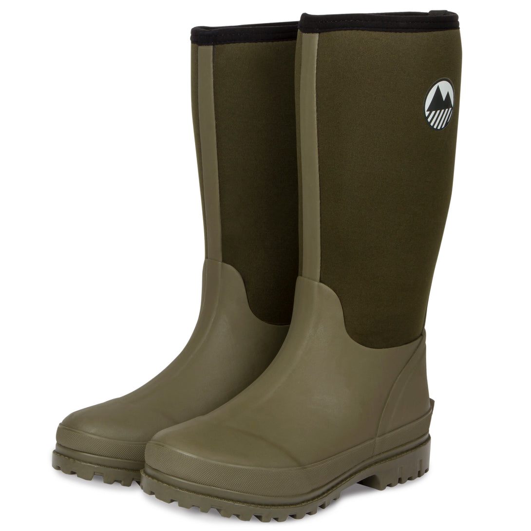 Women's Rydal Neoprene Mucker Boots