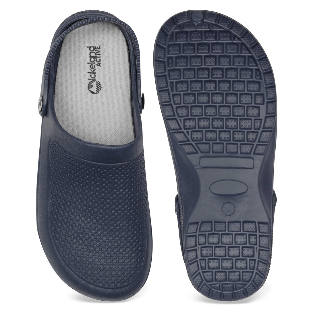 Men's Wigton Clogs