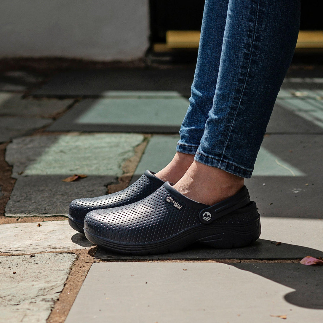 Women's Dockray Clogs