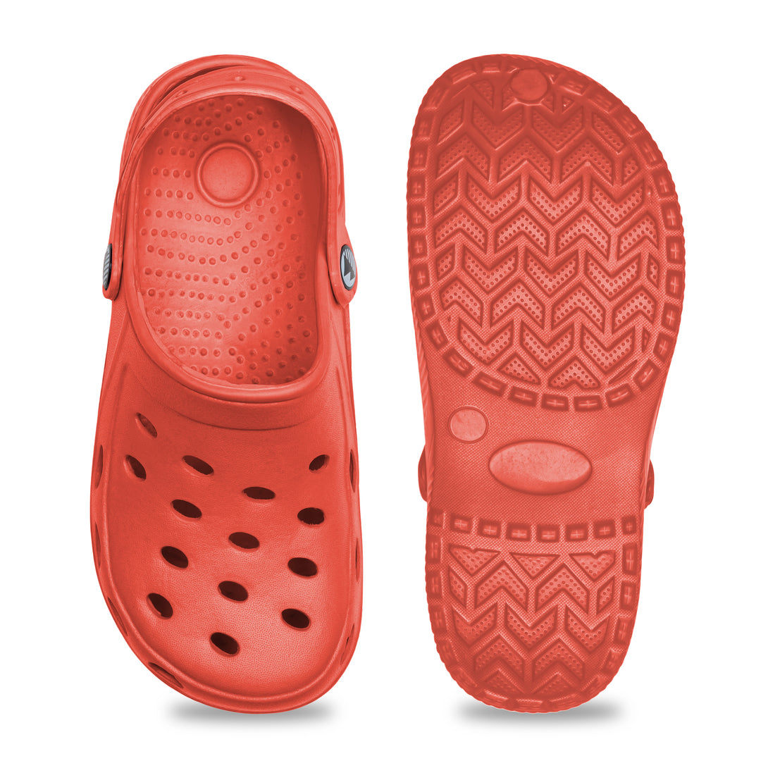 Kids' Silloth Ventilated Clogs