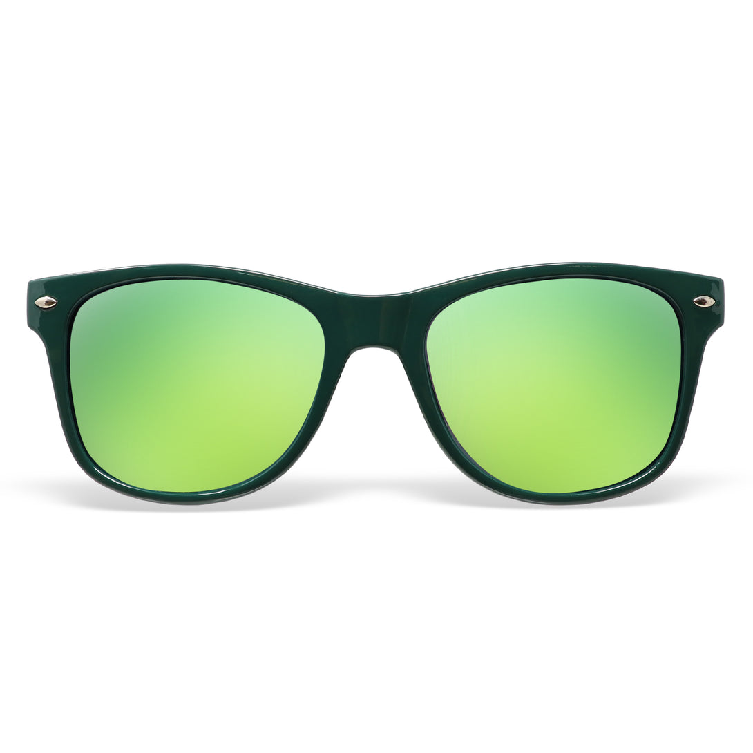 Keswick Classic Polarized Sunglasses