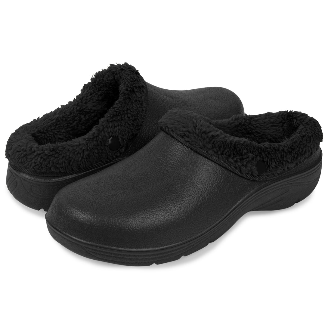 Women's Thermal Lined Lorton Garden Clogs