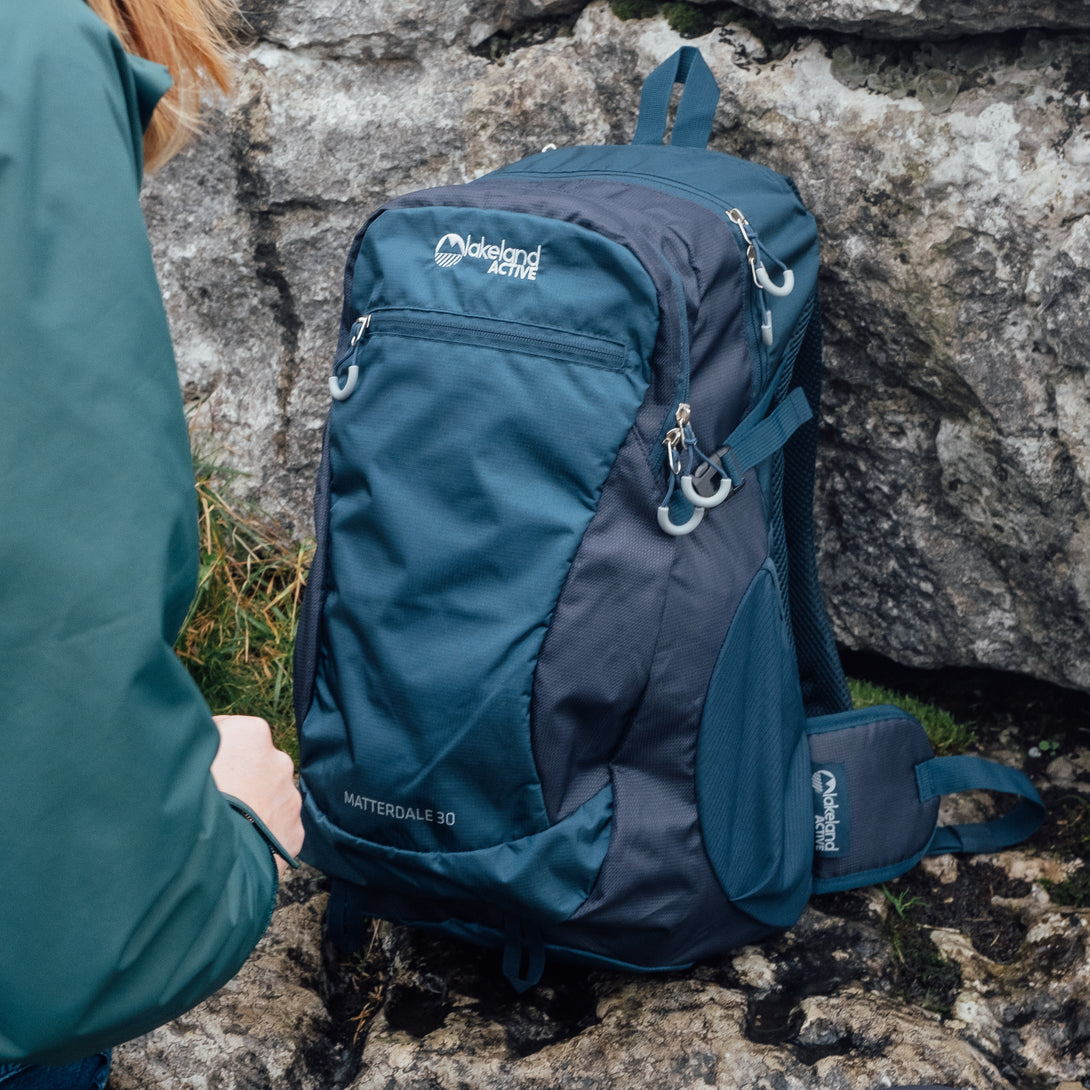 Matterdale 30 Litre Backpack