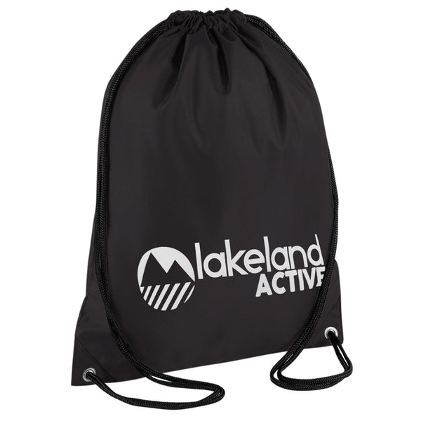 Penrith Drawstring Gym Bag