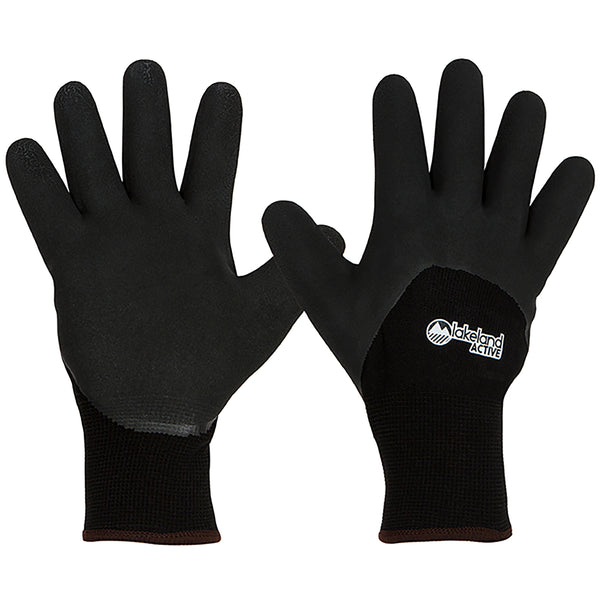 Brigham Ultimate Thermal Winter Work Gloves