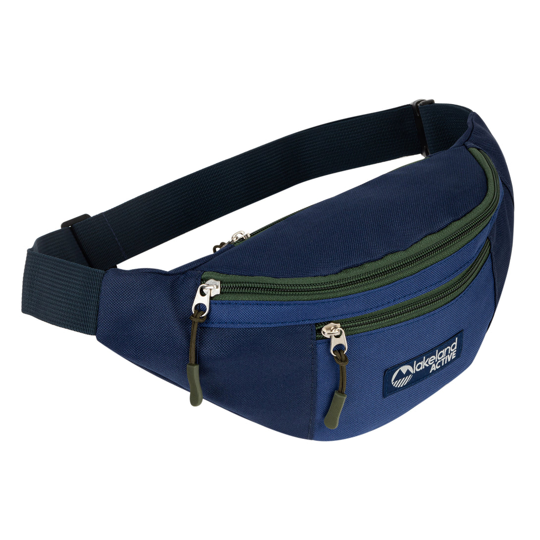 Mossband Bum Bag