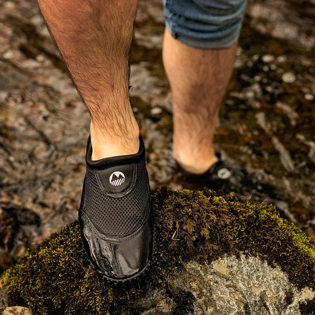 Men's Eden Aquasport Protective Water Shoes
