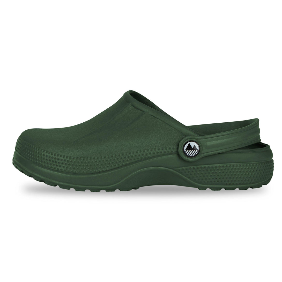 Men's Allonby Classic Garden Clogs