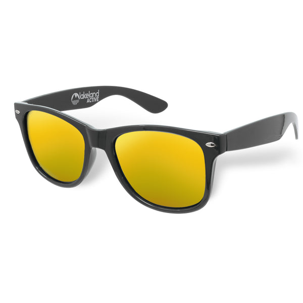 Lakeland Active Lunettes De Soleil Polarisées Pliables - Camerton Protection UV