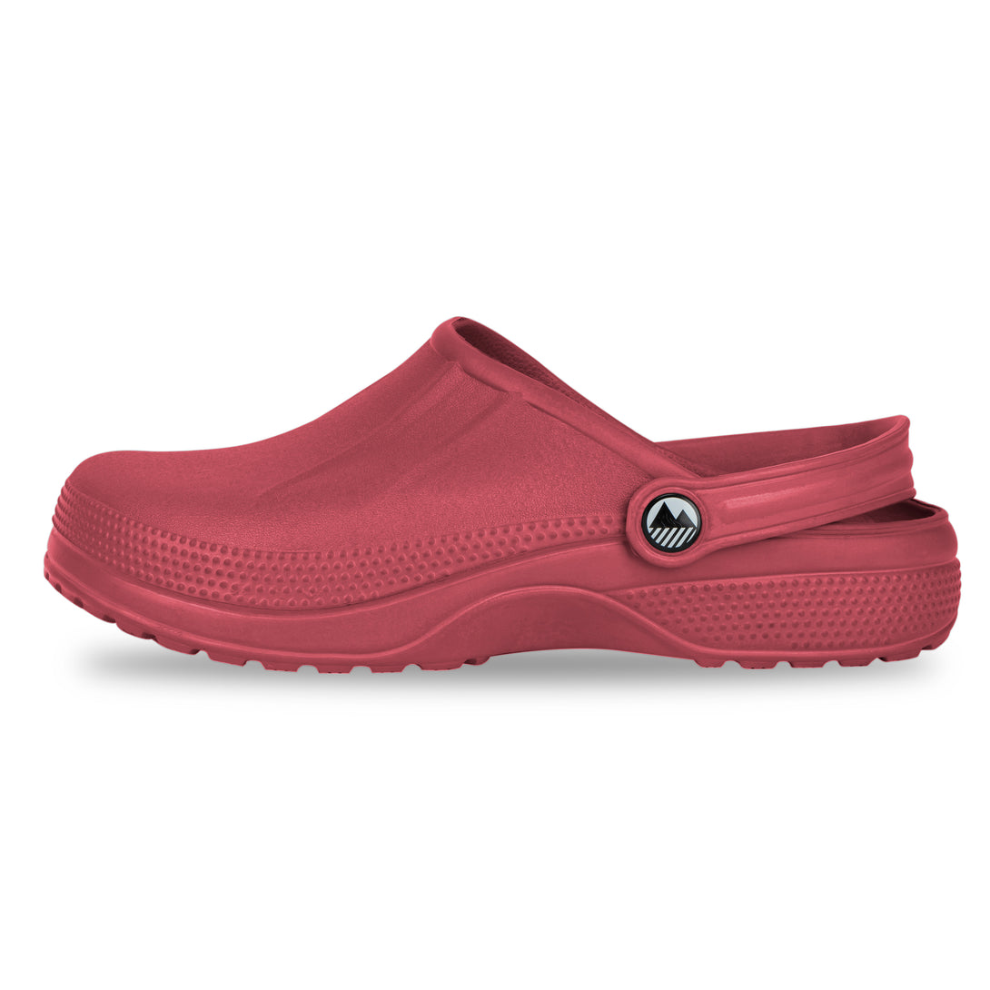 Women's Allonby Clogs