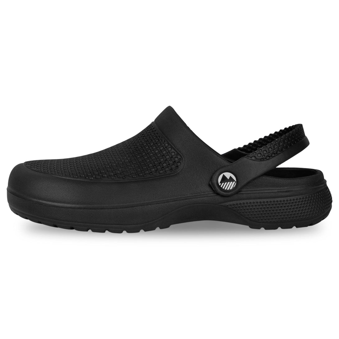 Men's Wigton Clogs