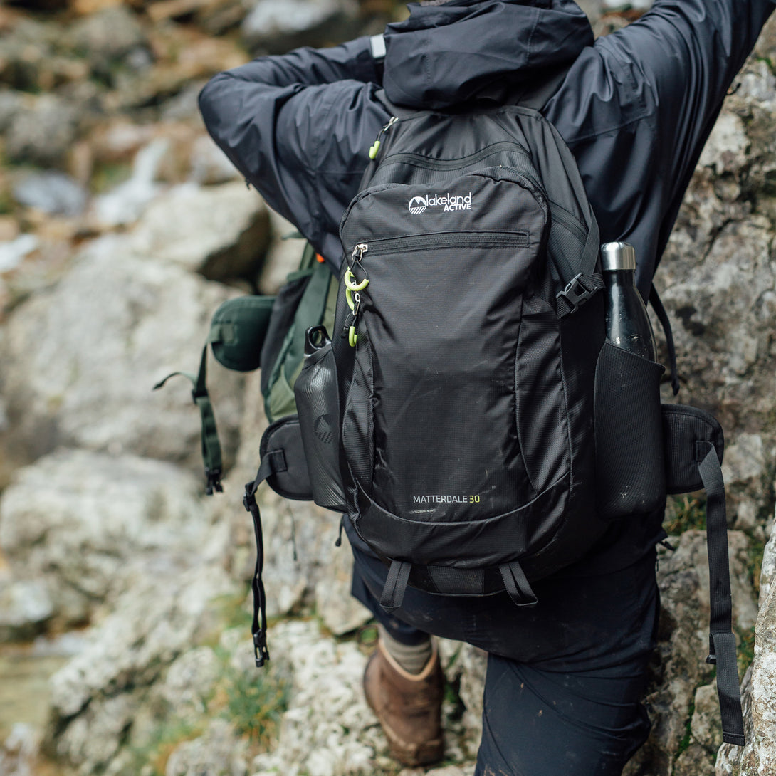 Matterdale 30 Litre Backpack