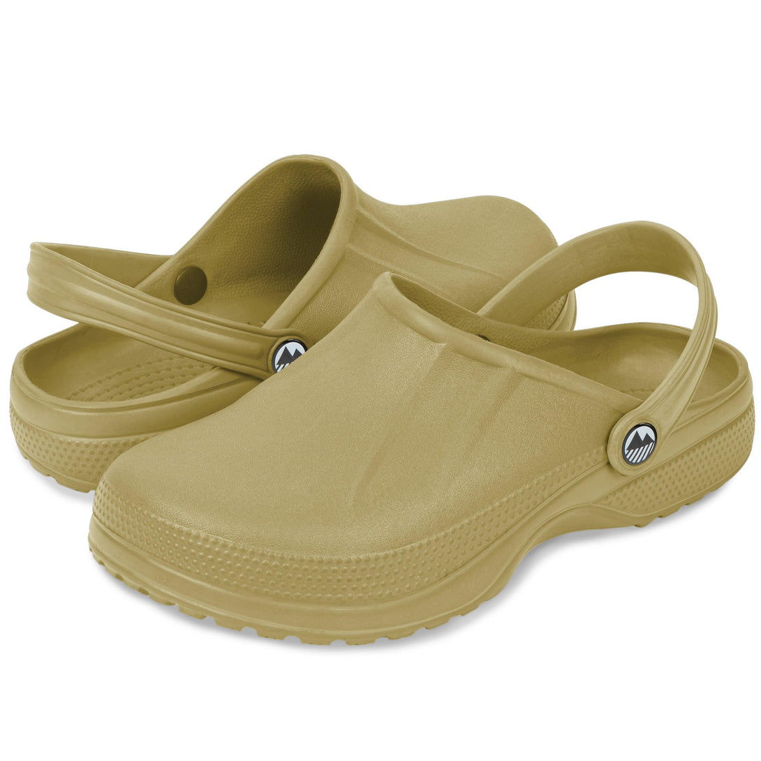 Men's Allonby Classic Garden Clogs