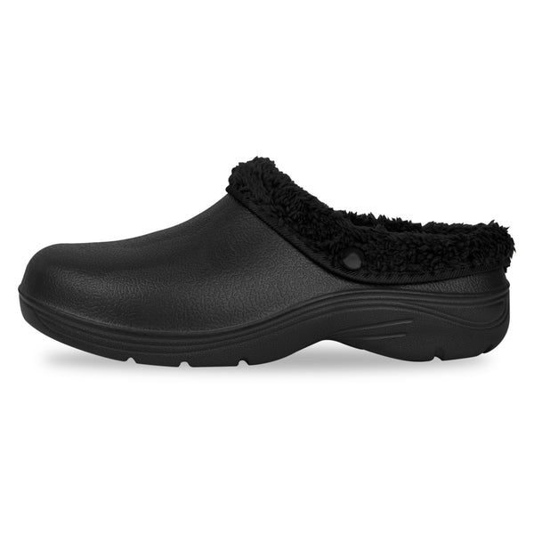 Women's Thermal Lined Lorton Garden Clogs