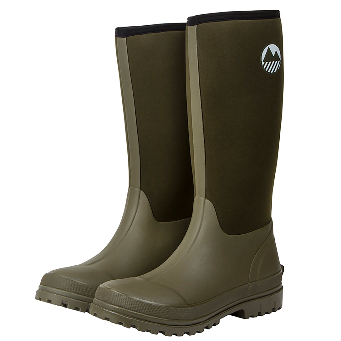 Men's Rydal Neoprene Mucker Boots