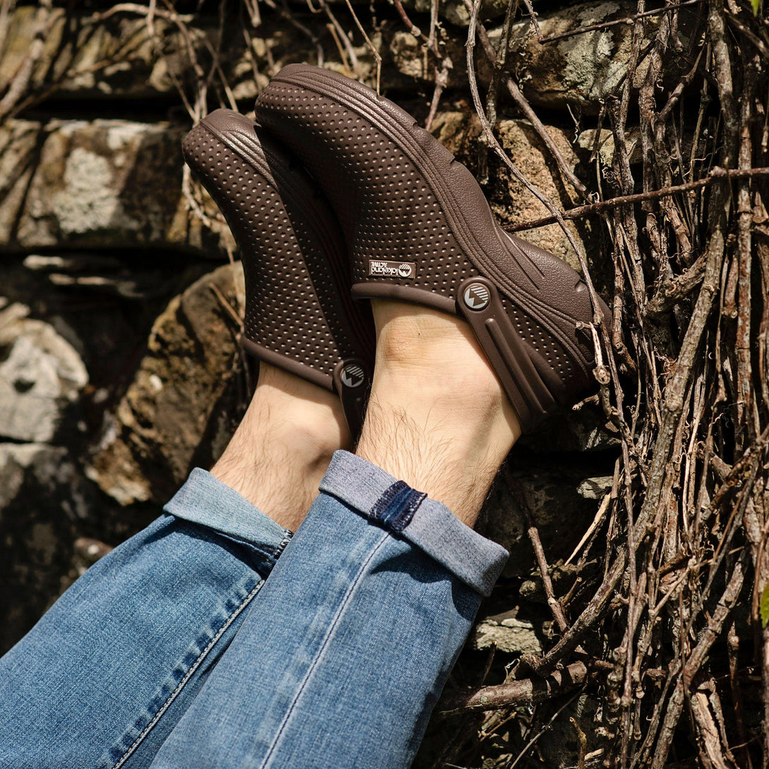 Men's Dockray Clogs