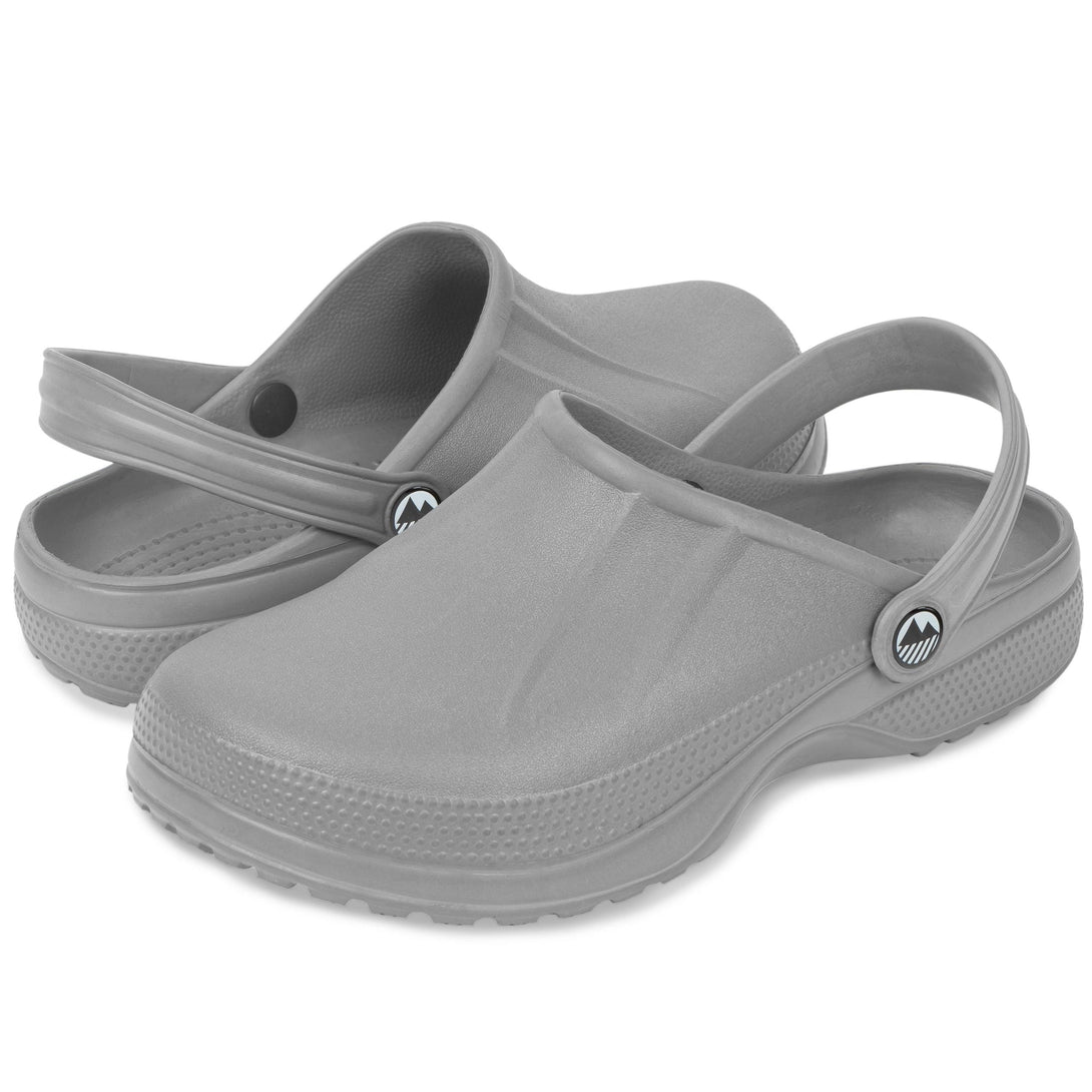 Men's Allonby Classic Garden Clogs