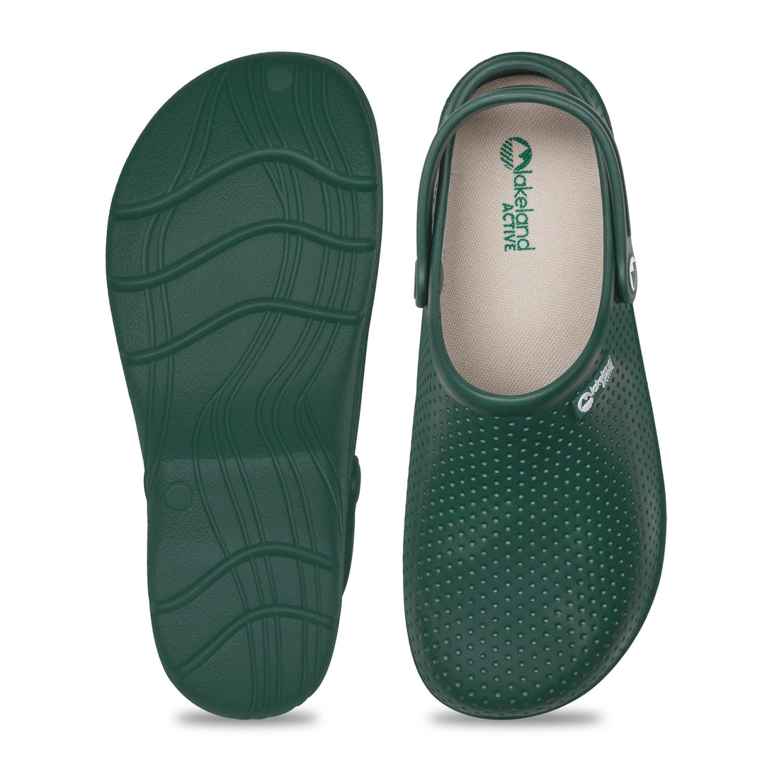 Men's Dockray Clogs