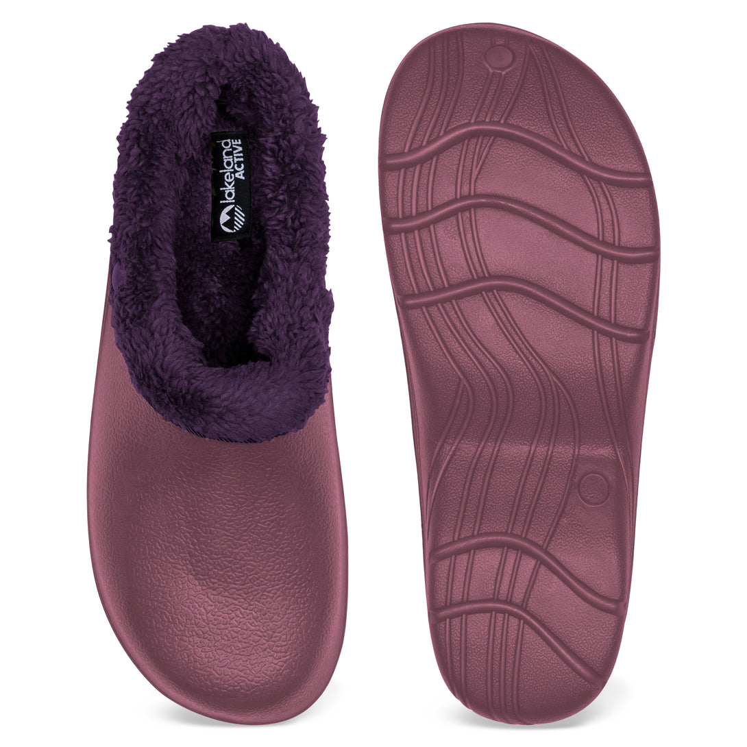 Women's Thermal Lined Lorton Garden Clogs