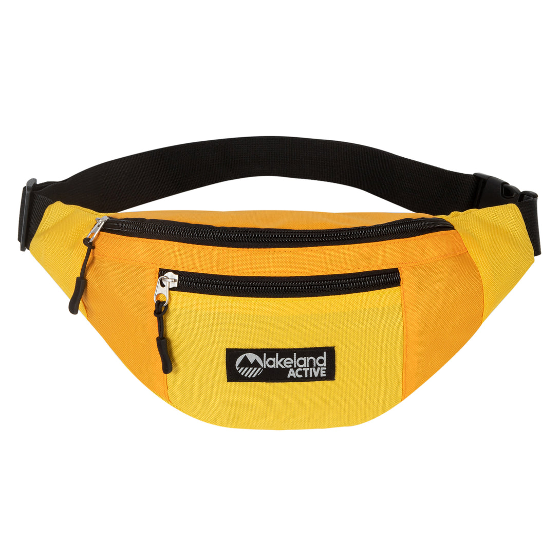 Mossband Bum Bag