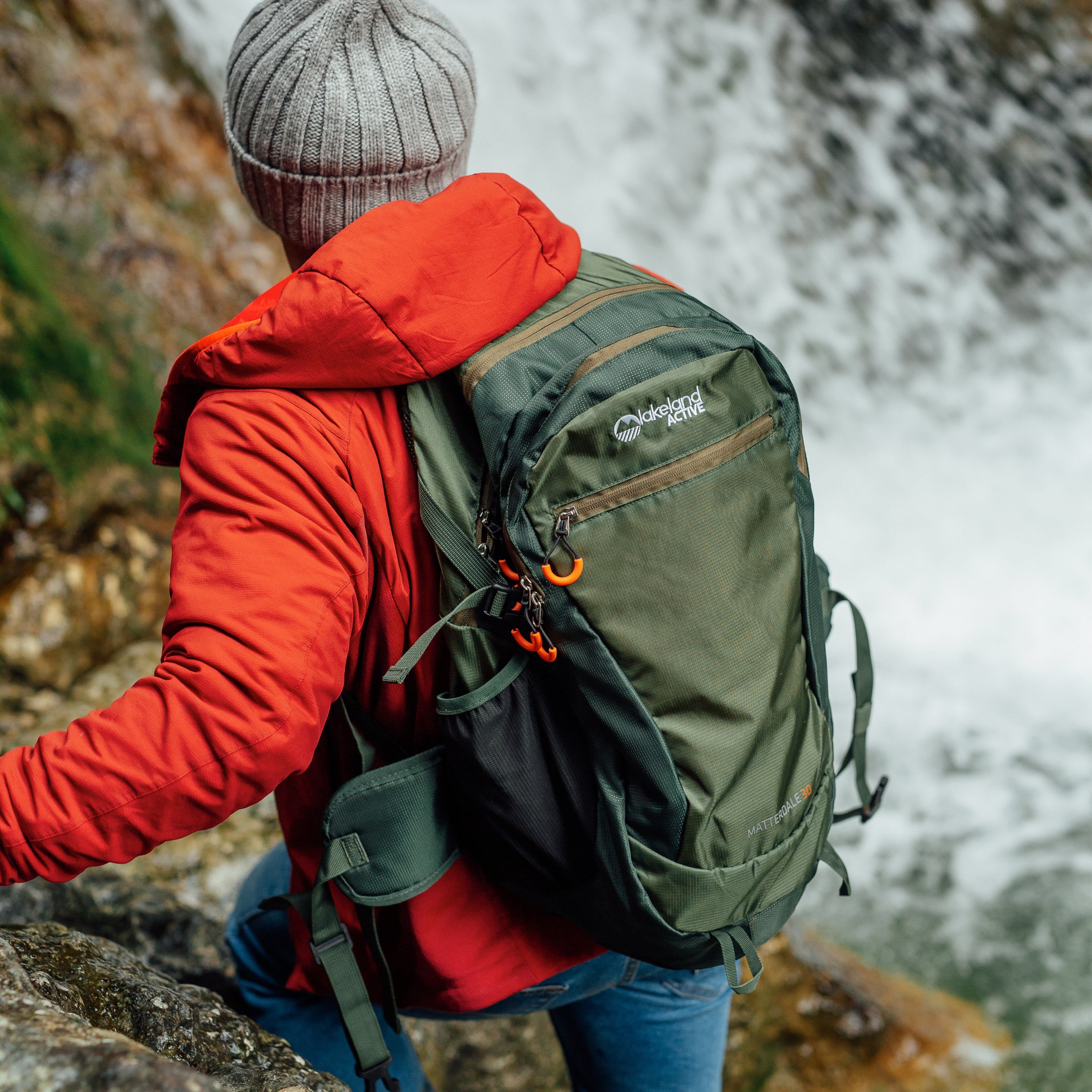 30 litre discount backpacks