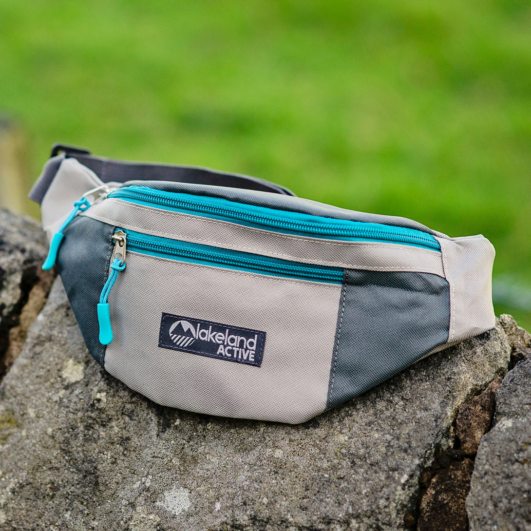 Mossband Bum Bag