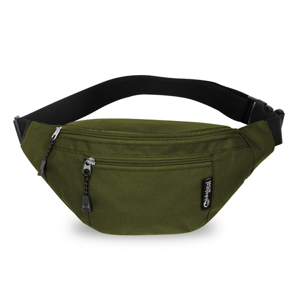 Skelton Bum Bag