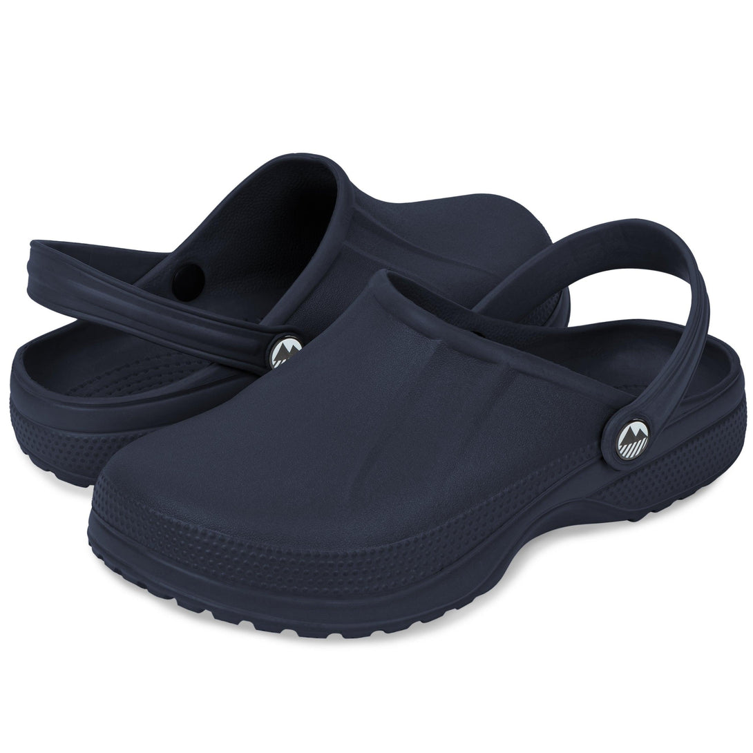 Men's Allonby Classic Garden Clogs