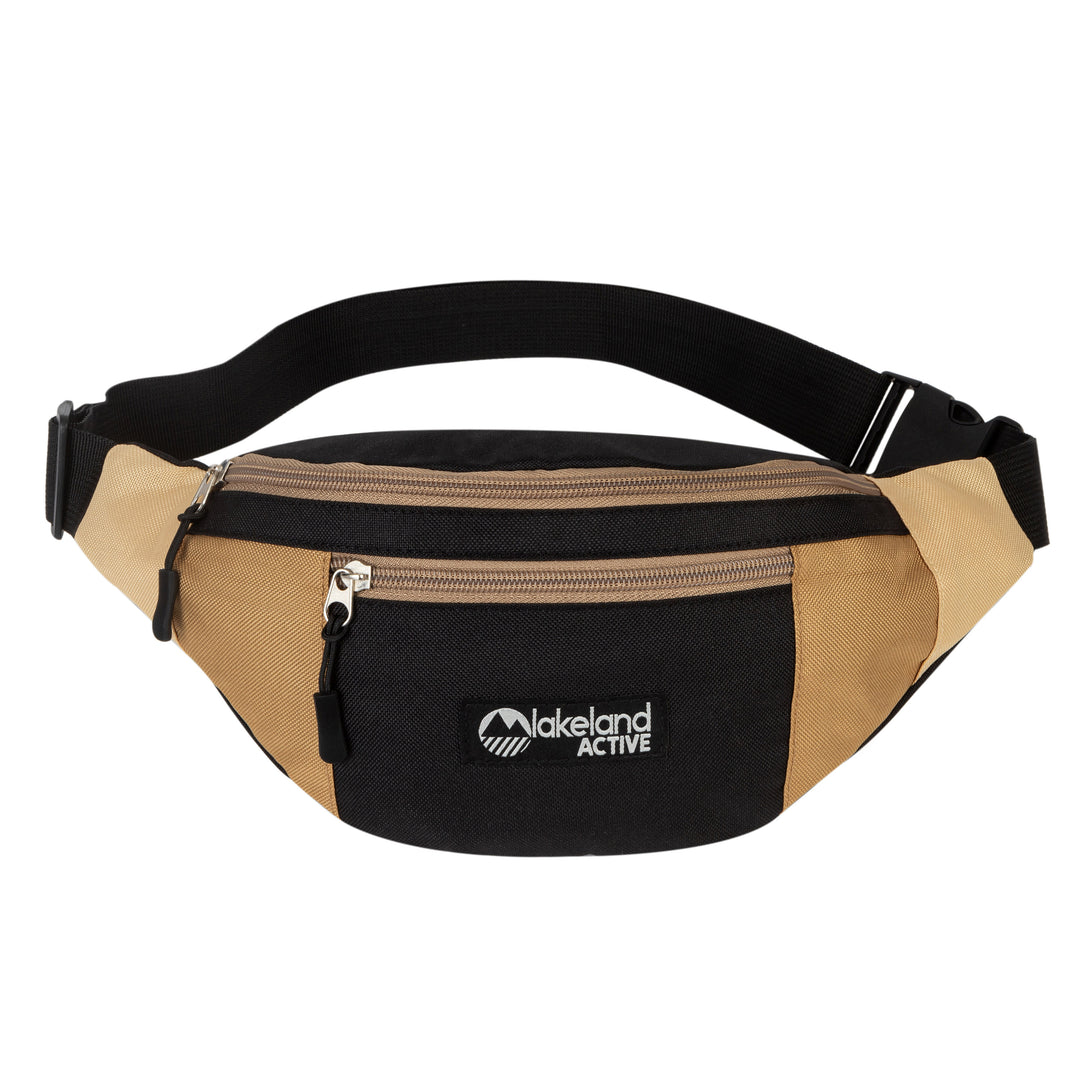 Mossband Bum Bag