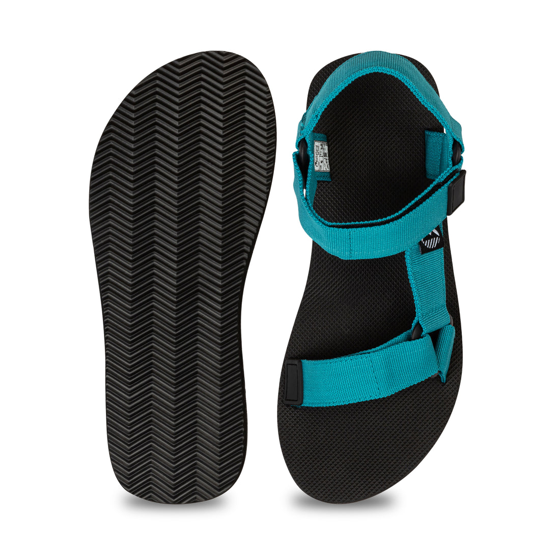 Women's Mockerkin Adjustable Lightweight Sandals