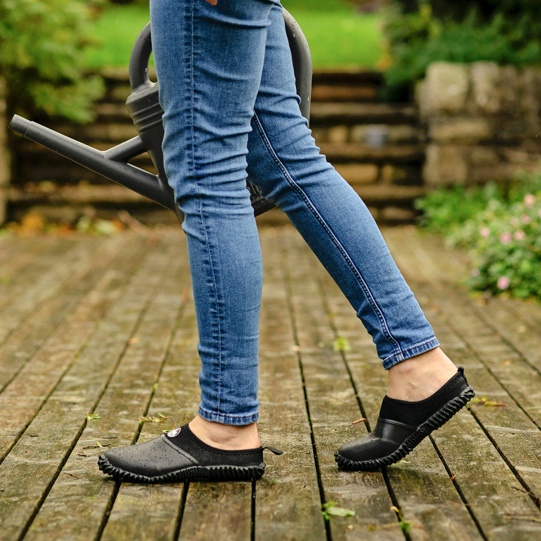 Women's Appleby Gardening Clogs