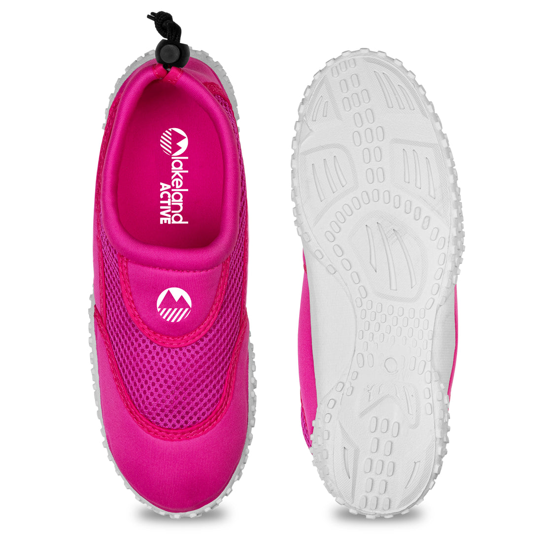 Women's Eden Aquasport Protective Water Shoes