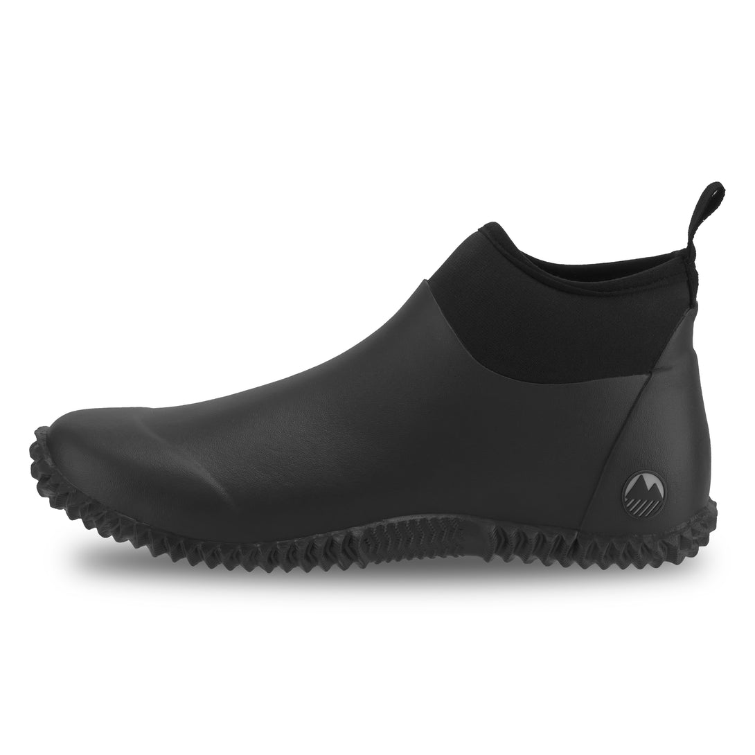 Men's Hayton Muck Field Ankle Boots