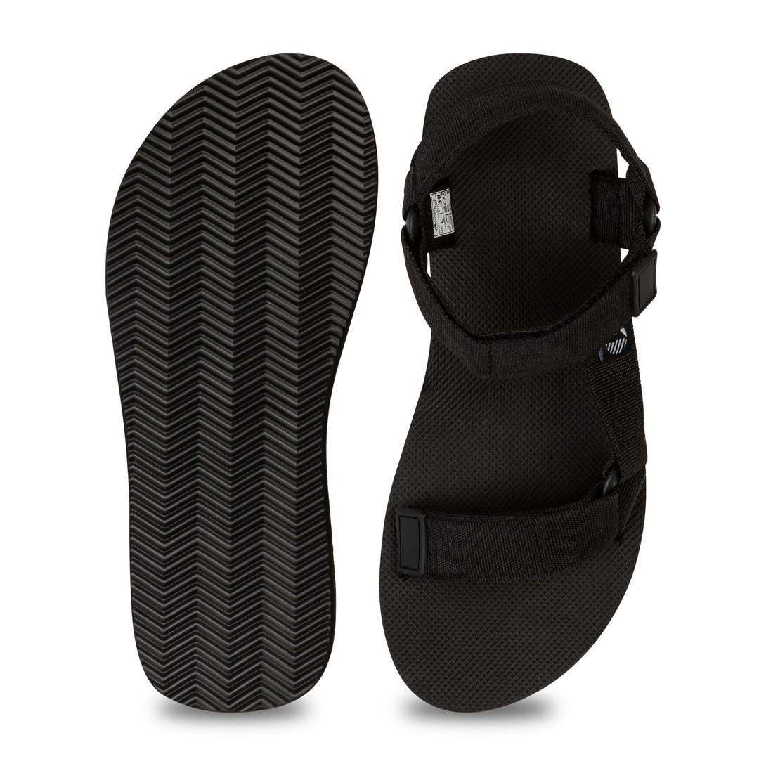 Women's Mockerkin Adjustable Lightweight Sandals