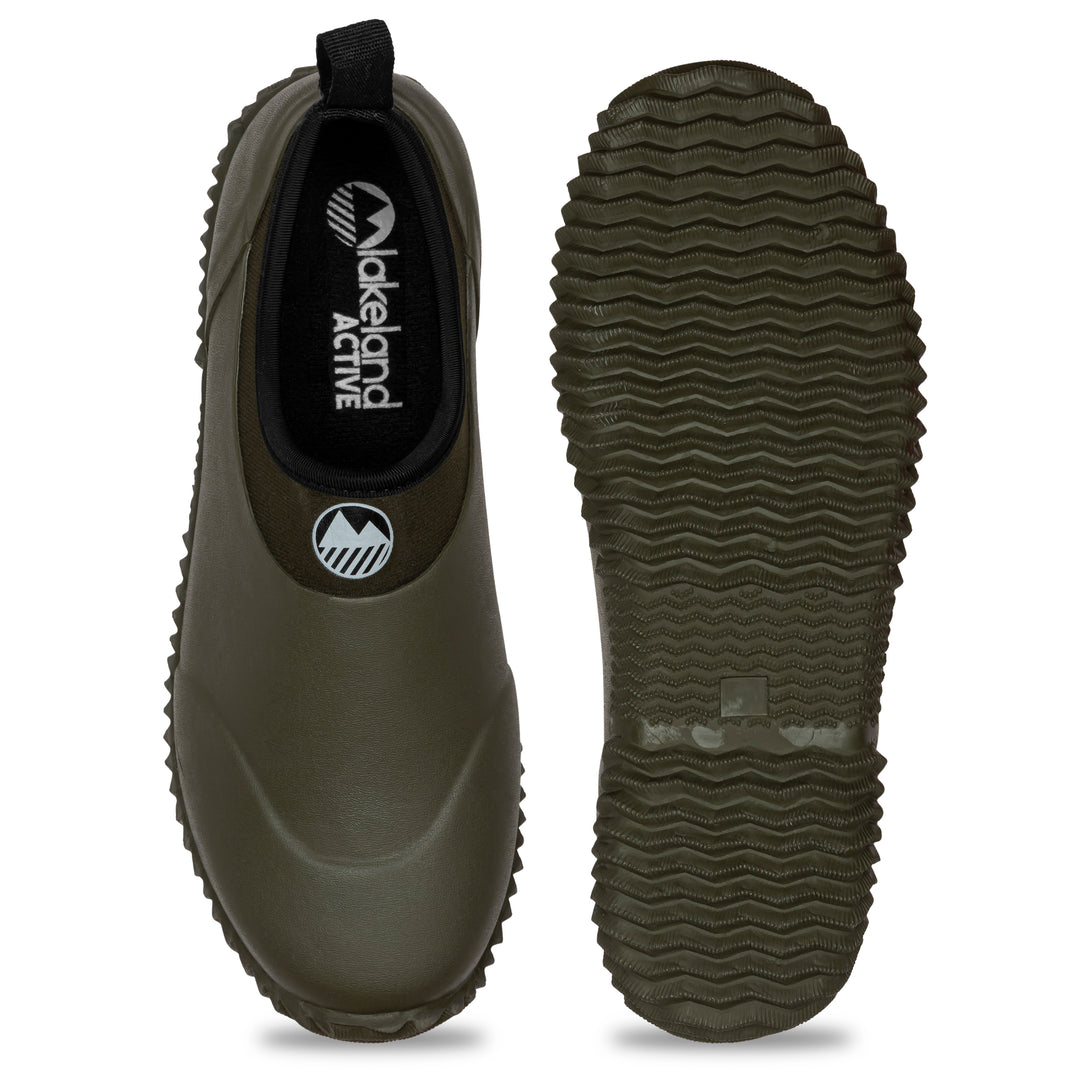 Women's Grasmere Waterproof Muck Shoes