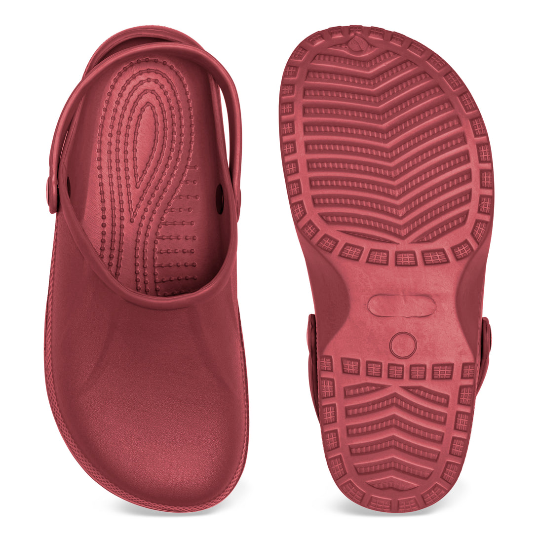 Women's Allonby Clogs