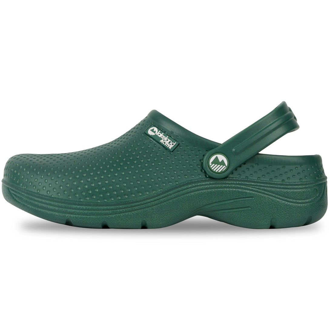 Women's Dockray Classic Garden Clogs - Lakeland Active