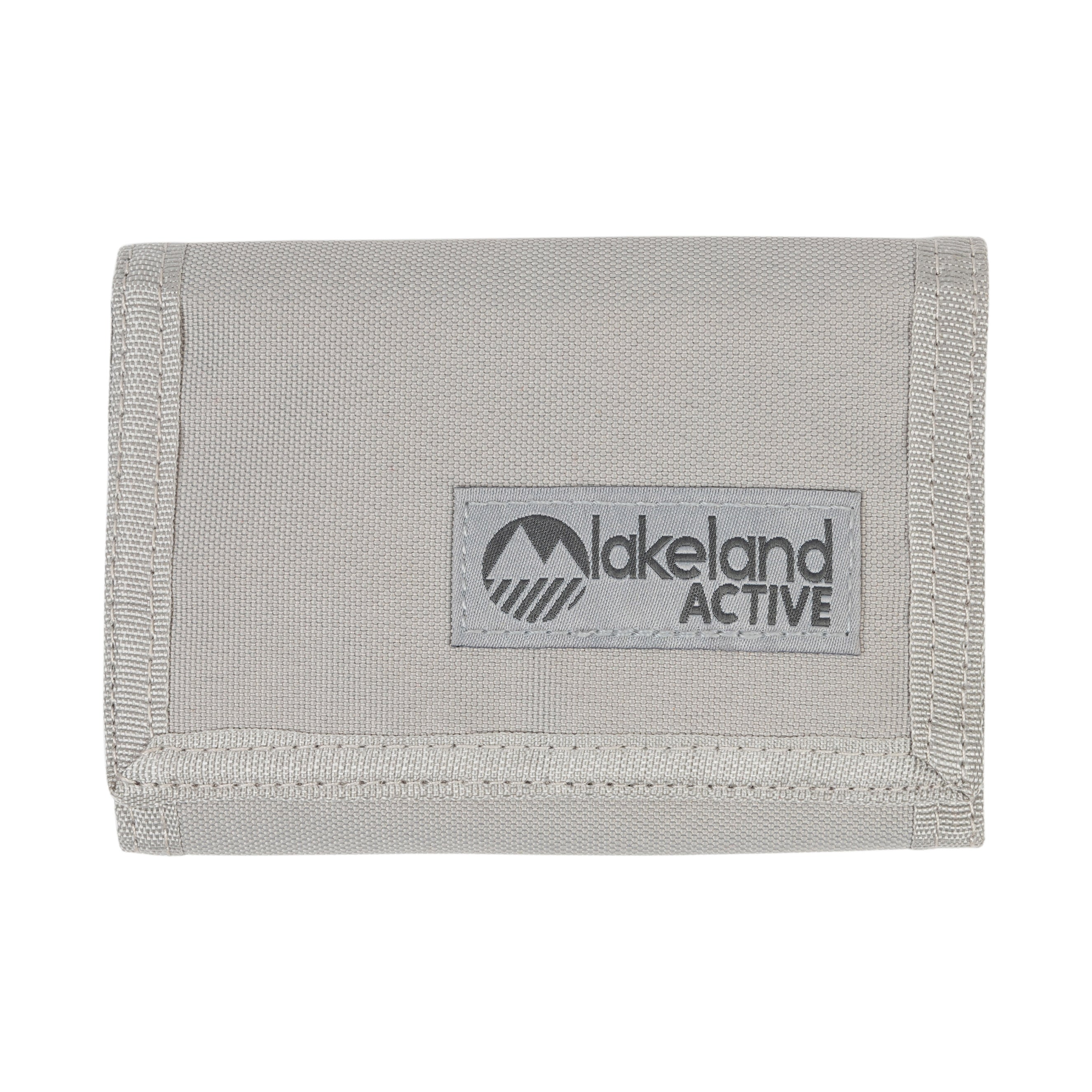 Stowbank Trifold Canvas Wallet - Classics – Lakeland Active