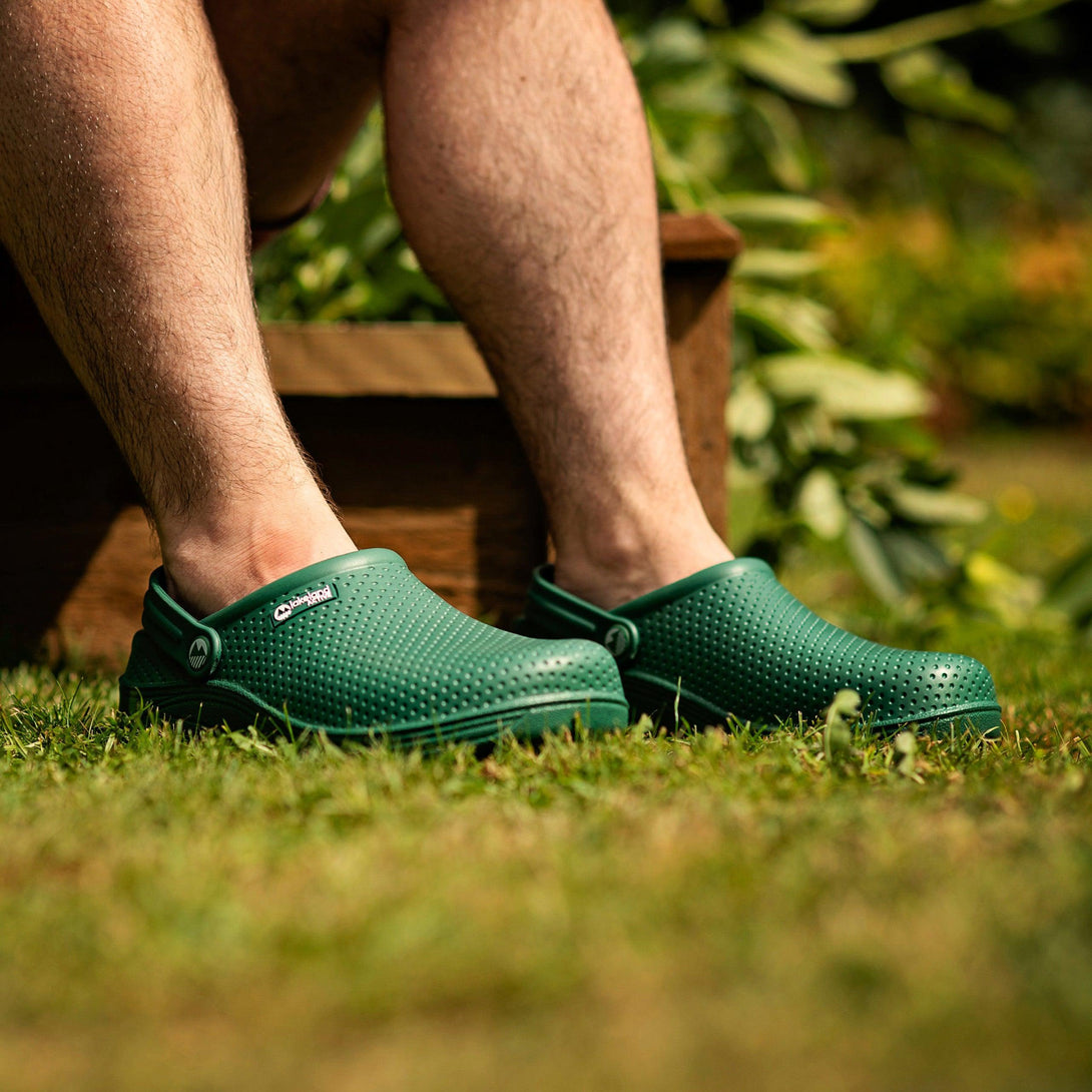 Men's Dockray Clogs