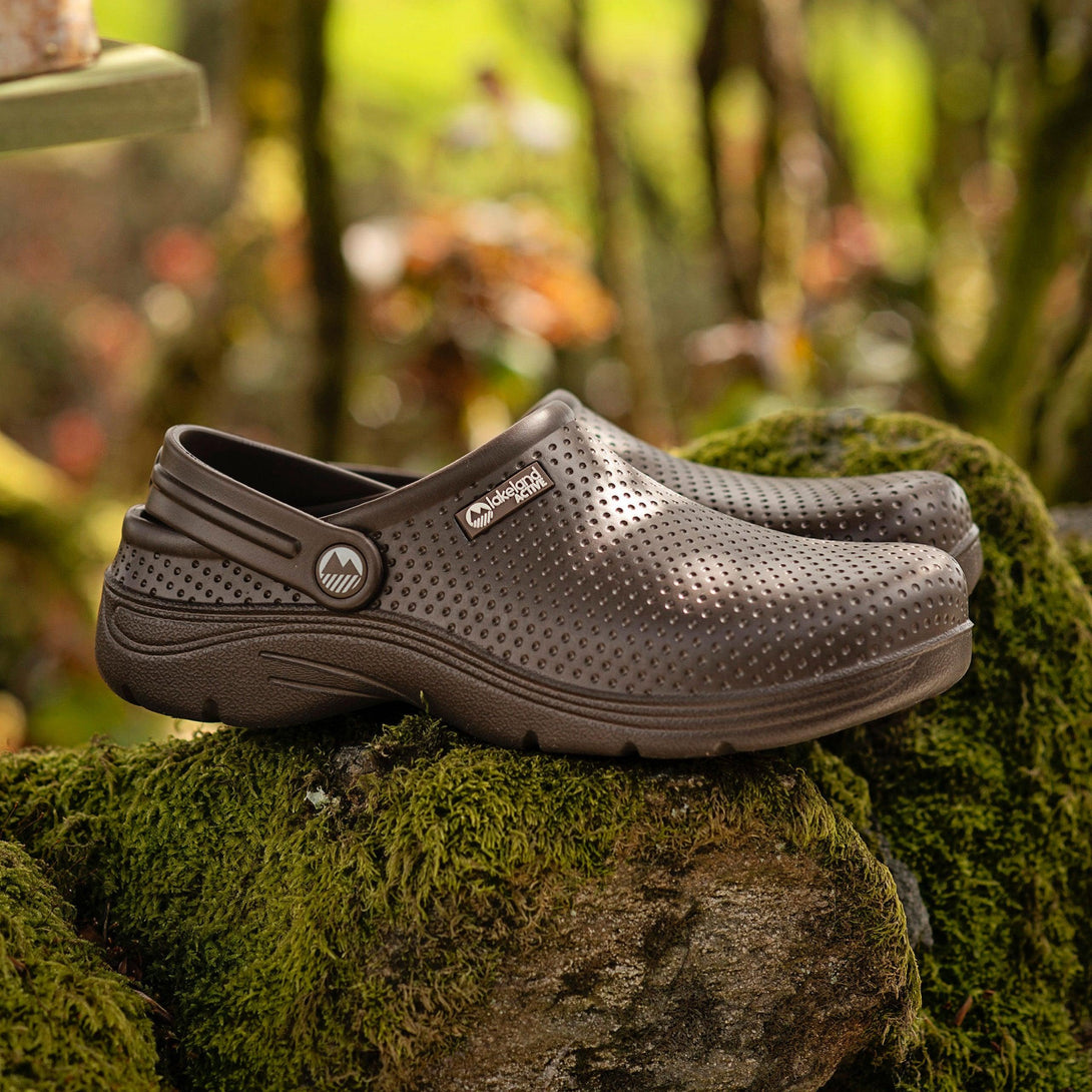 Men's Dockray Clogs