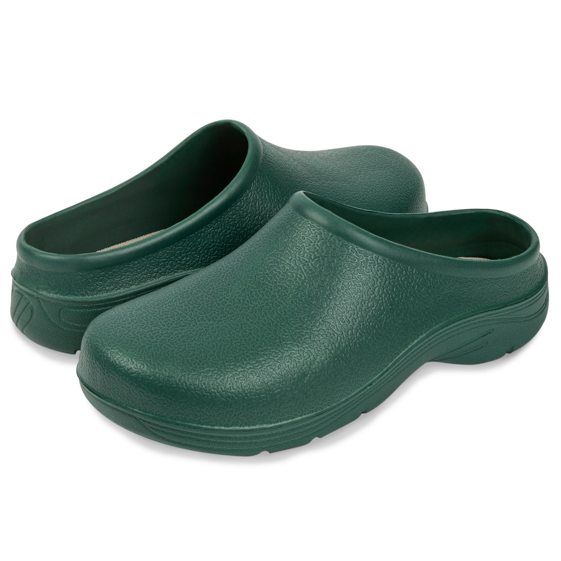 Work Cogs Men's Lorton Garden & Work Clogs – Lakeland Active