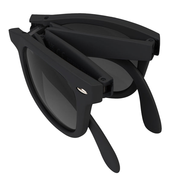 Camerton Folding Polarized Sunglasses