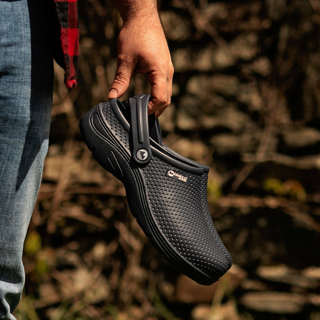 Men's Dockray Clogs