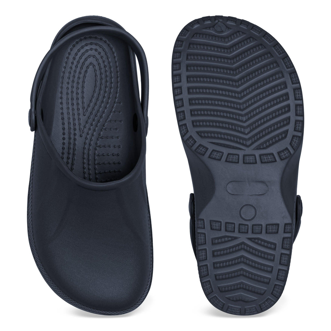 Men's Allonby Classic Garden Clogs