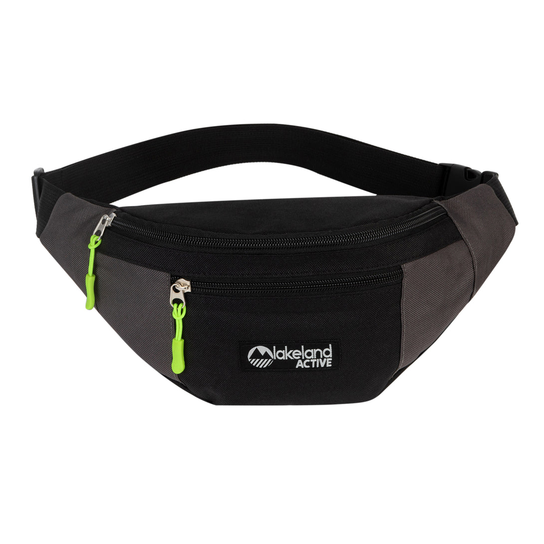 Mossband Bum Bag