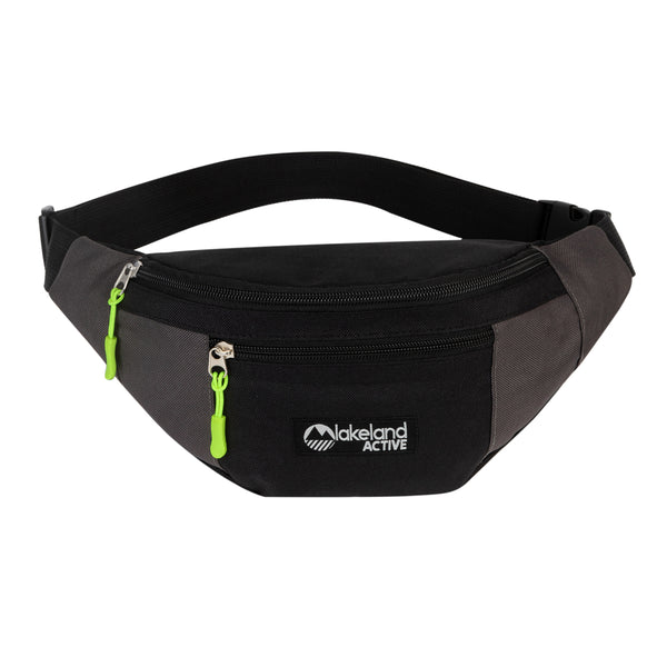 Mossband Bum Bag