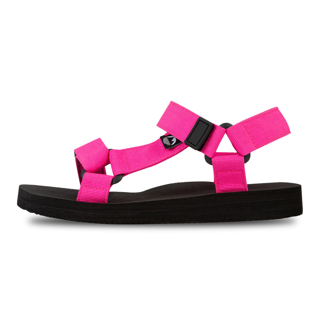 Women's Mockerkin Adjustable Lightweight Sandals